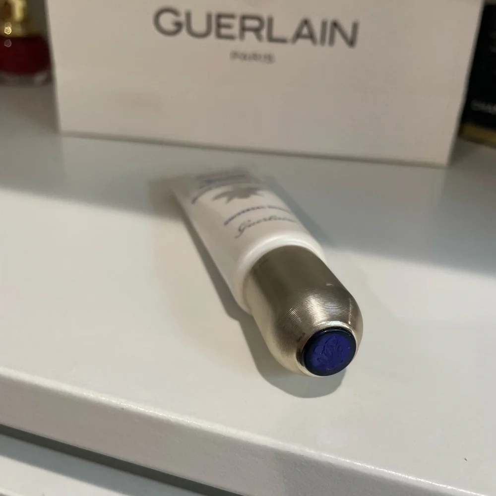 New Guerlain Orchidee Imperiale The UV Beauty Protector Universal Shade SPF 50